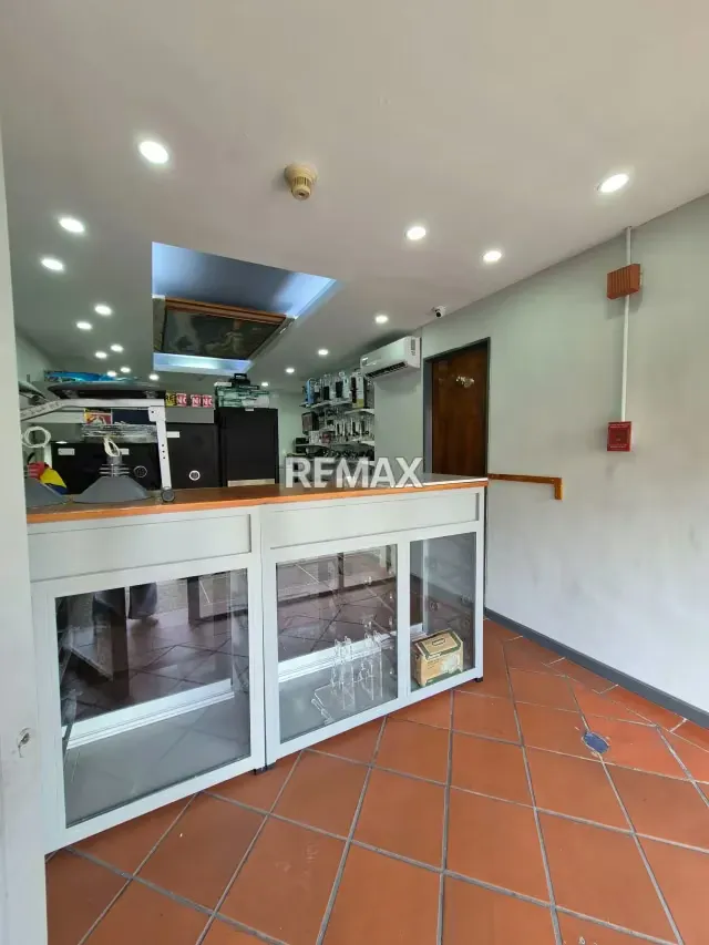 GRAN OPORTUNIDAD PARA INVERTIR VENTA DE LOCAL COMERCIAL A PIE DE CALLE, EN LA FLORIDA RESIDENCIAS CELTA III - 3