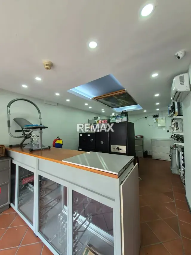 GRAN OPORTUNIDAD PARA INVERTIR VENTA DE LOCAL COMERCIAL A PIE DE CALLE, EN LA FLORIDA RESIDENCIAS CELTA III - 4