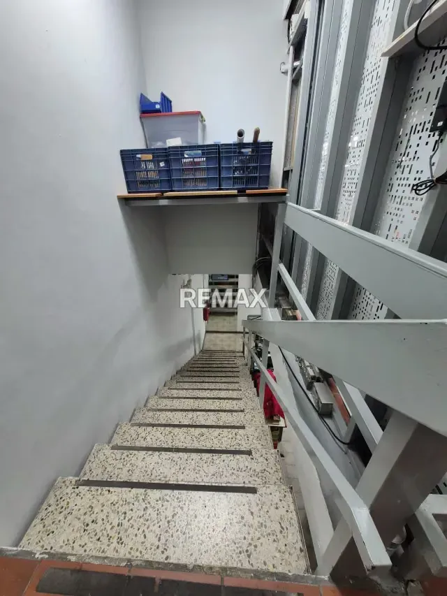 GRAN OPORTUNIDAD PARA INVERTIR VENTA DE LOCAL COMERCIAL A PIE DE CALLE, EN LA FLORIDA RESIDENCIAS CELTA III - 8