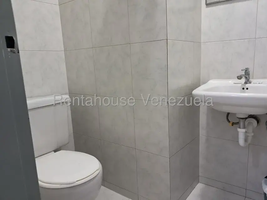 Local Comercial en Venta en La Urbina, Distrito Metropolitano - 9