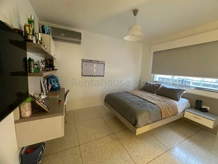 Casa (Multipes Niveles) en Venta en Colinas de Bello Monte, Distrito Metropolitano - 11