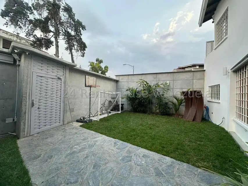 Casa (Multipes Niveles) en Venta en Colinas de Bello Monte, Distrito Metropolitano - 14