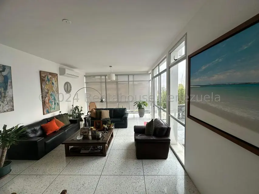 Casa (Multipes Niveles) en Venta en Colinas de Bello Monte, Distrito Metropolitano - 17