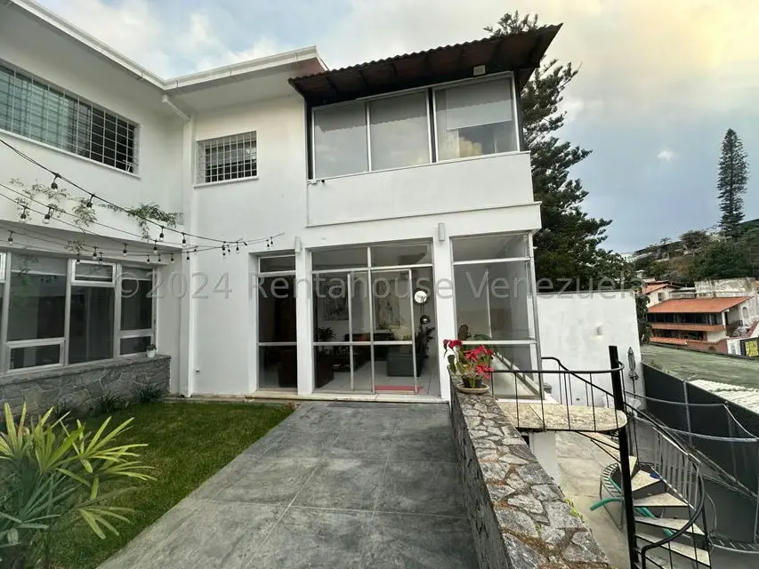 Casa (Multipes Niveles) en Venta en Colinas de Bello Monte, Distrito Metropolitano - 19