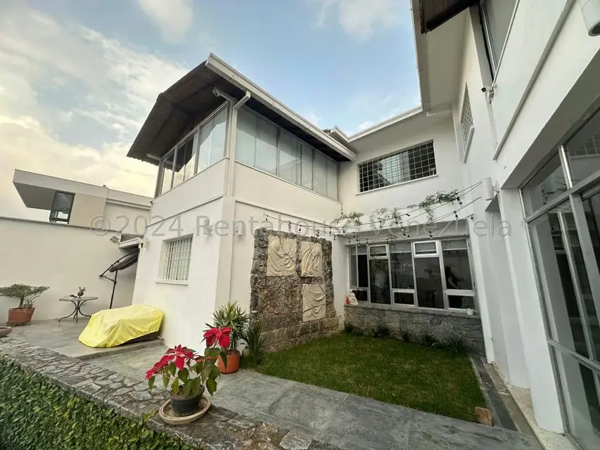 Casa (Multipes Niveles) en Venta en Colinas de Bello Monte, Distrito Metropolitano - 20