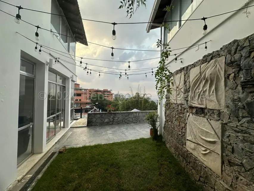 Casa (Multipes Niveles) en Venta en Colinas de Bello Monte, Distrito Metropolitano - 21