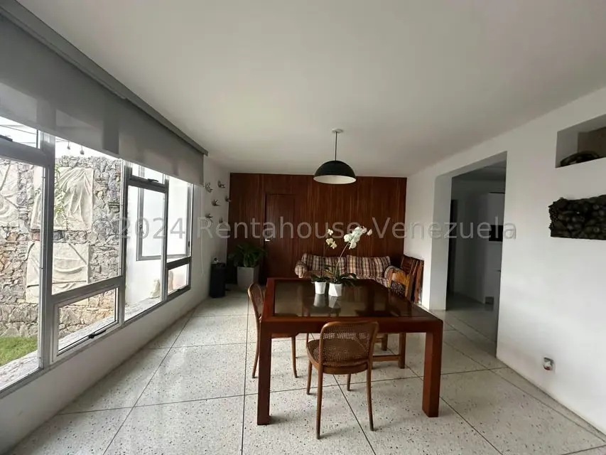 Casa (Multipes Niveles) en Venta en Colinas de Bello Monte, Distrito Metropolitano - 23