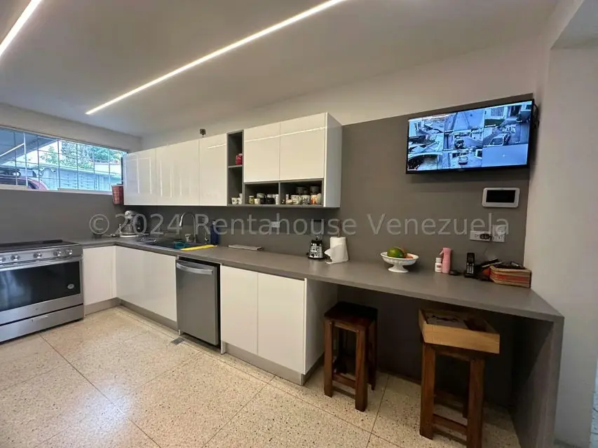 Casa (Multipes Niveles) en Venta en Colinas de Bello Monte, Distrito Metropolitano - 25