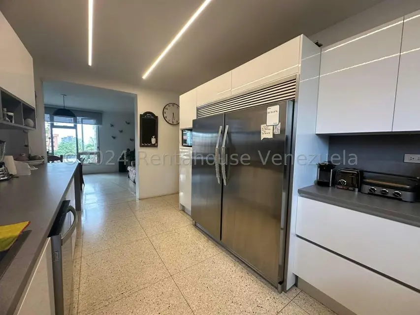 Casa (Multipes Niveles) en Venta en Colinas de Bello Monte, Distrito Metropolitano - 26