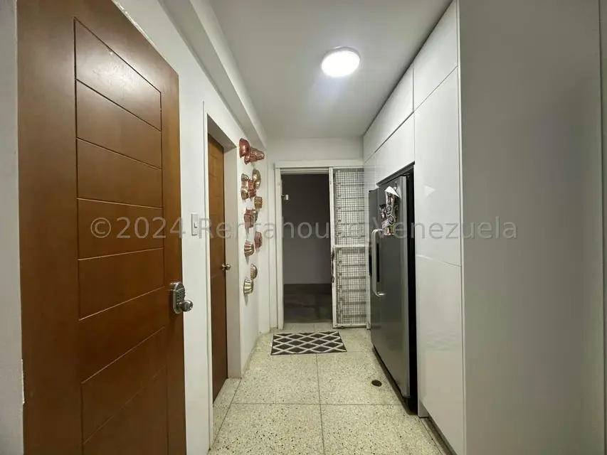 Casa (Multipes Niveles) en Venta en Colinas de Bello Monte, Distrito Metropolitano - 27
