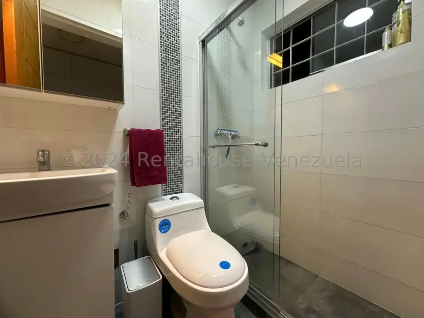 Casa (Multipes Niveles) en Venta en Colinas de Bello Monte, Distrito Metropolitano - 29