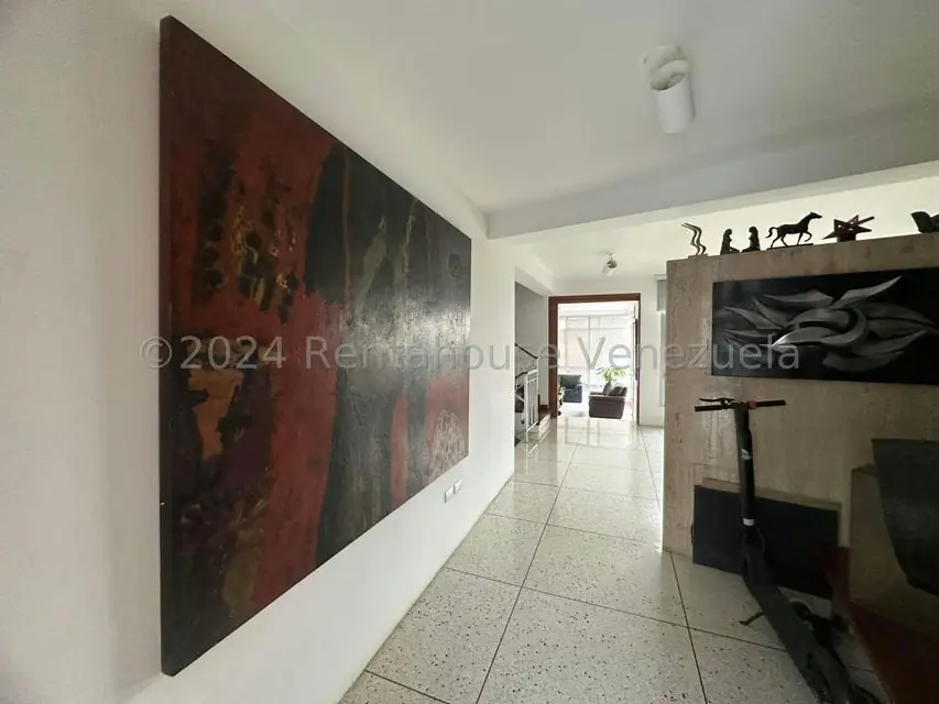 Casa (Multipes Niveles) en Venta en Colinas de Bello Monte, Distrito Metropolitano - 3