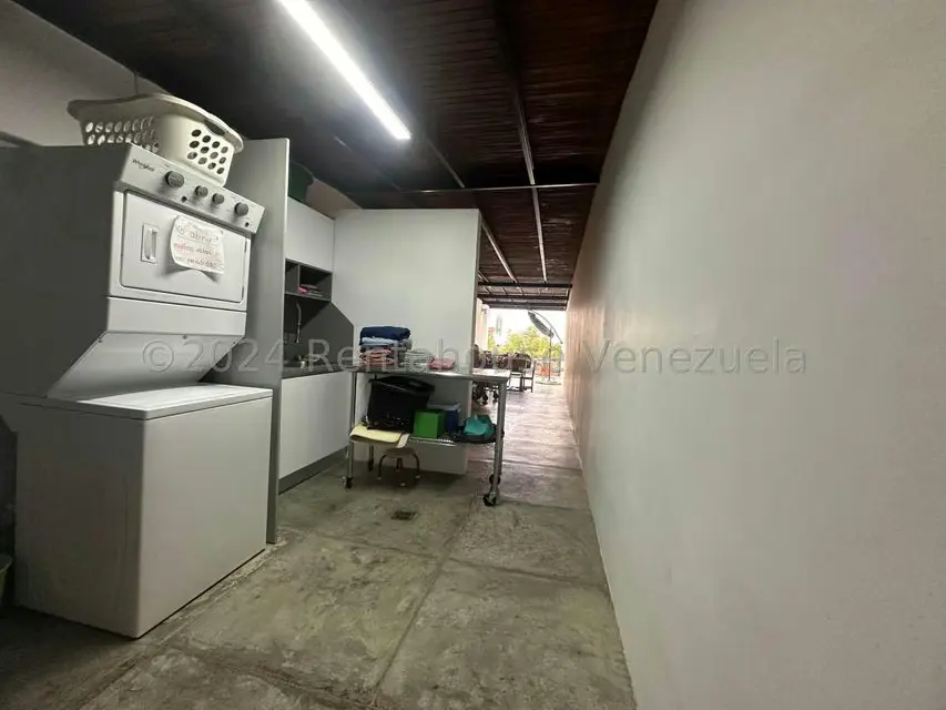 Casa (Multipes Niveles) en Venta en Colinas de Bello Monte, Distrito Metropolitano - 31