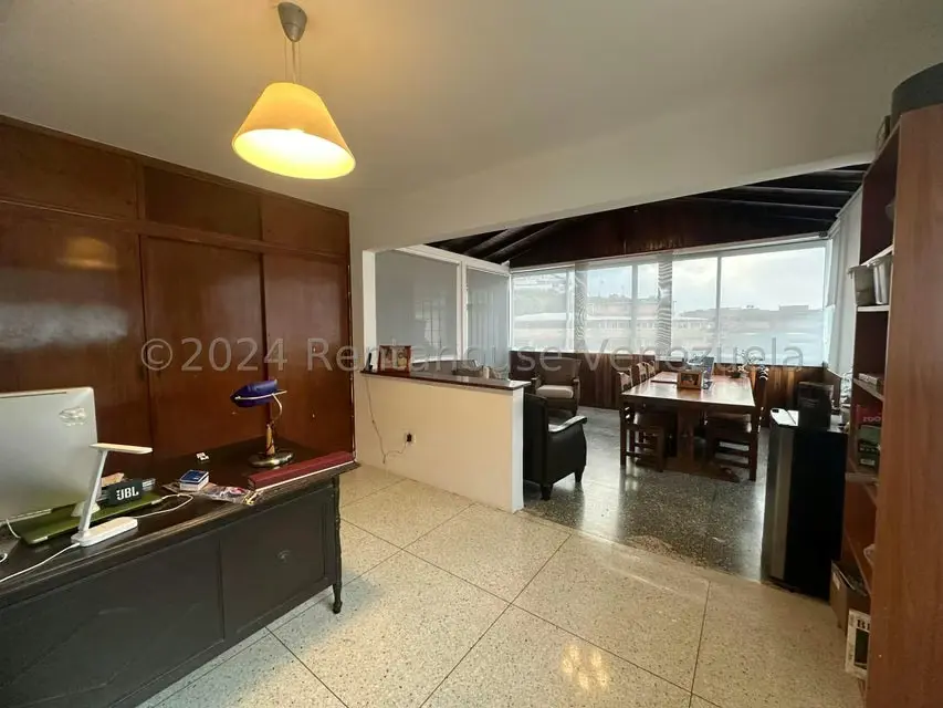 Casa (Multipes Niveles) en Venta en Colinas de Bello Monte, Distrito Metropolitano - 39