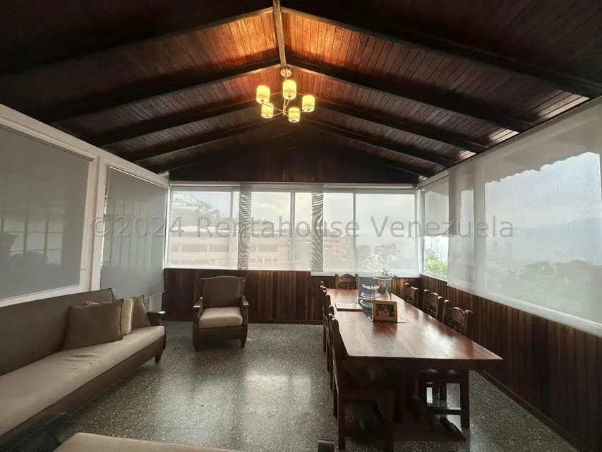 Casa (Multipes Niveles) en Venta en Colinas de Bello Monte, Distrito Metropolitano - 40