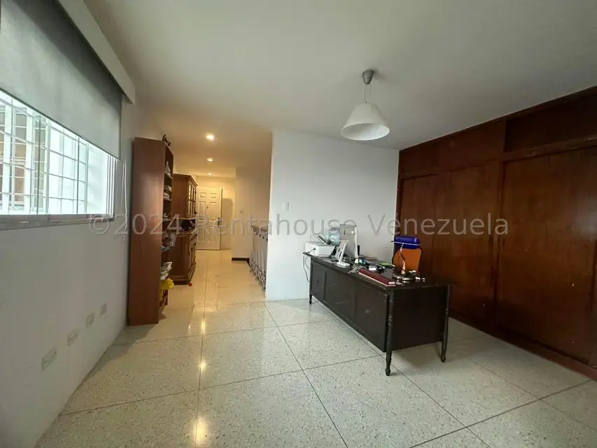 Casa (Multipes Niveles) en Venta en Colinas de Bello Monte, Distrito Metropolitano - 43