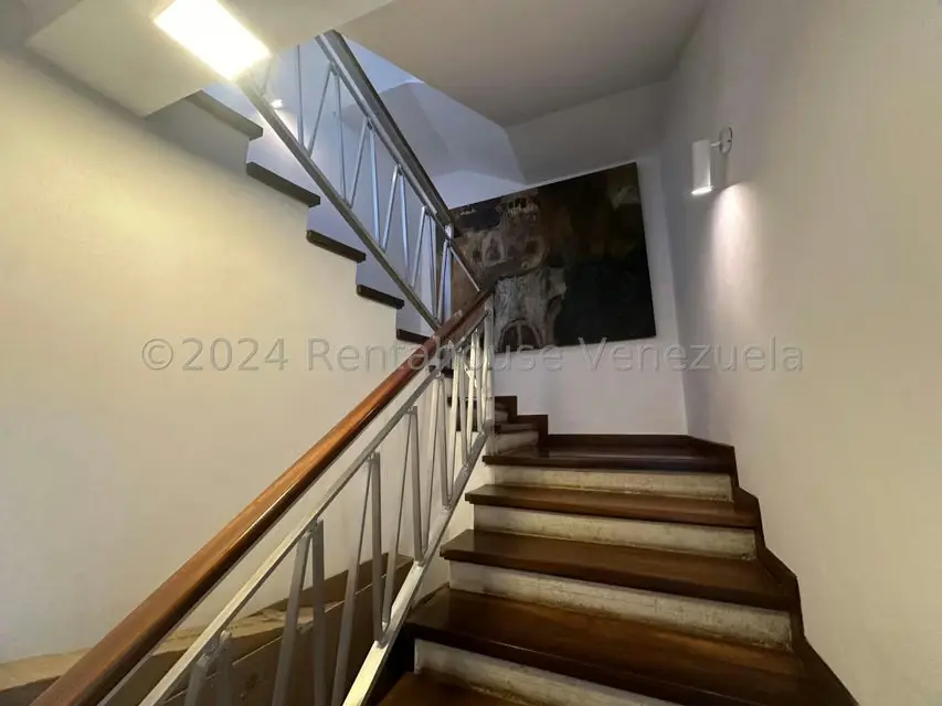 Casa (Multipes Niveles) en Venta en Colinas de Bello Monte, Distrito Metropolitano - 45