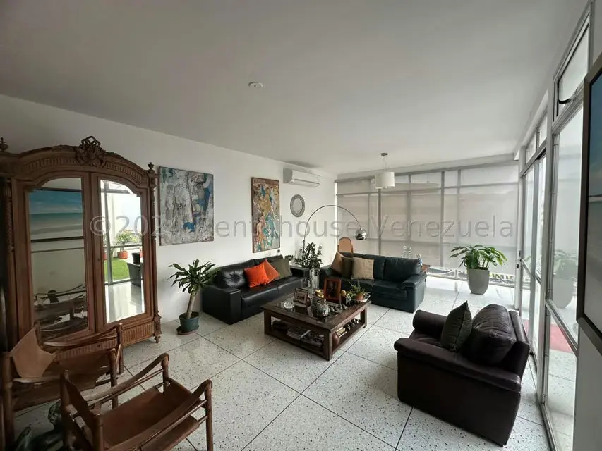 Casa (Multipes Niveles) en Venta en Colinas de Bello Monte, Distrito Metropolitano - 5