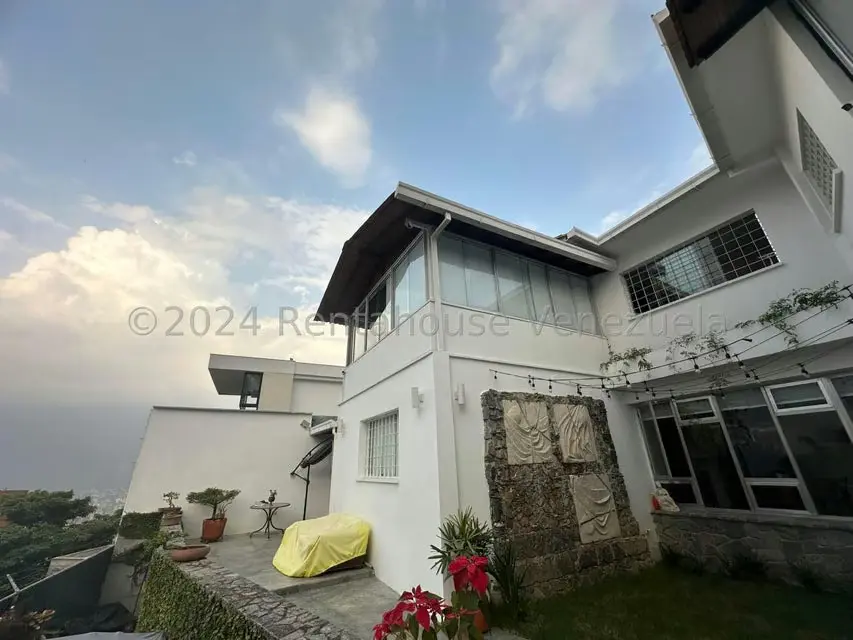 Casa (Multipes Niveles) en Venta en Colinas de Bello Monte, Distrito Metropolitano - 51
