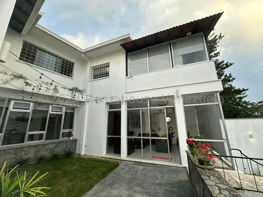 Casa (Multipes Niveles) en Venta en Colinas de Bello Monte, Distrito Metropolitano - 52