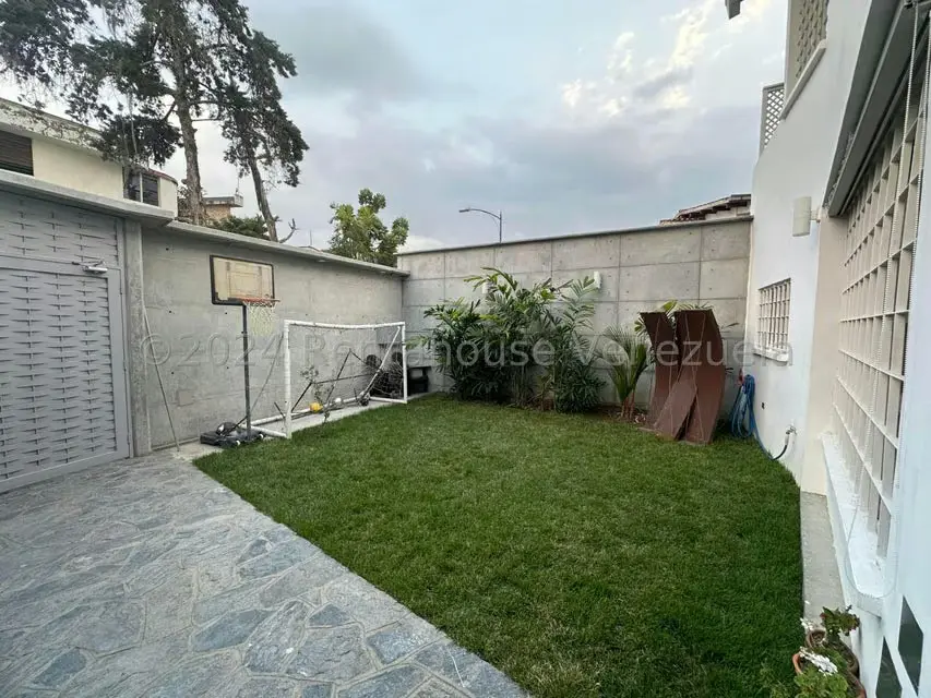 Casa (Multipes Niveles) en Venta en Colinas de Bello Monte, Distrito Metropolitano - 54