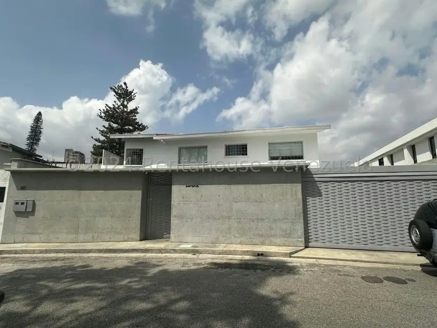 Casa (Multipes Niveles) en Venta en Colinas de Bello Monte, Distrito Metropolitano - 59