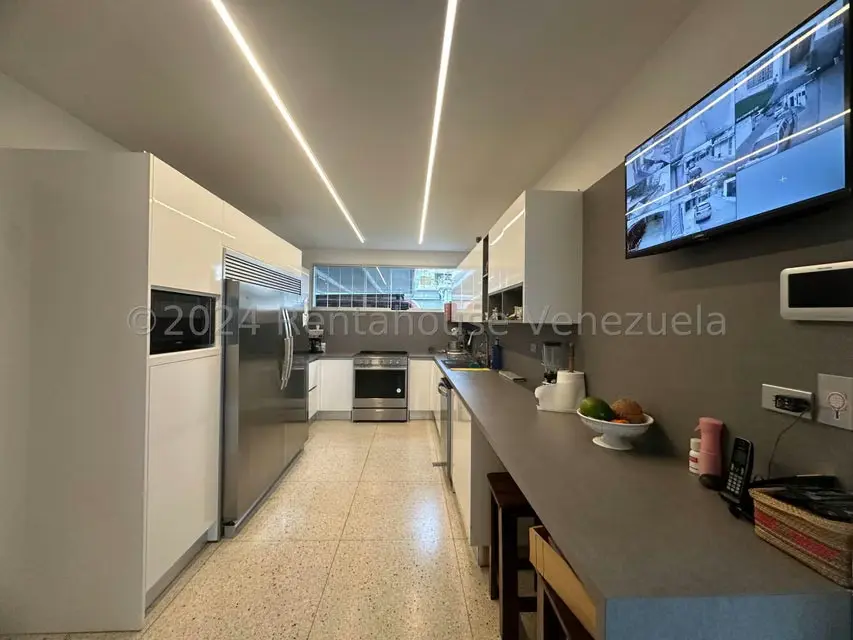Casa (Multipes Niveles) en Venta en Colinas de Bello Monte, Distrito Metropolitano - 7