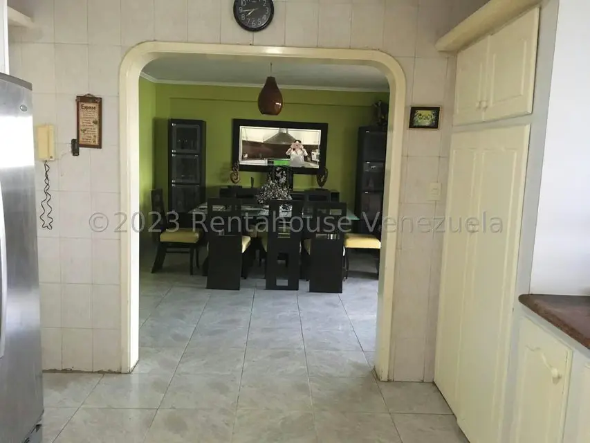 Casa (Multipes Niveles) en Venta en Parque el Retiro, Miranda - 14