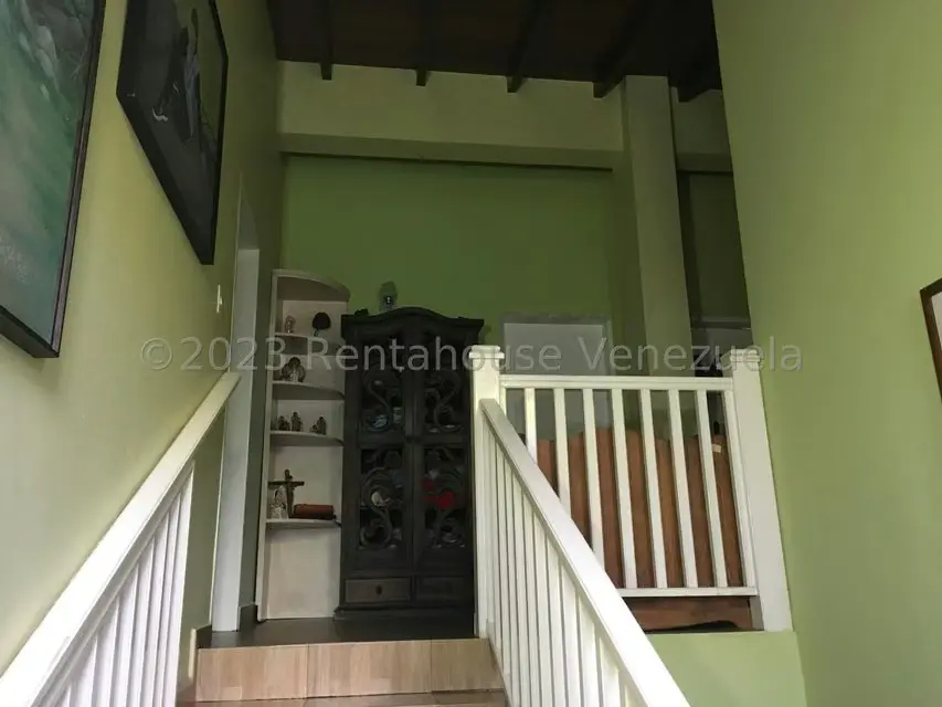 Casa (Multipes Niveles) en Venta en Parque el Retiro, Miranda - 15
