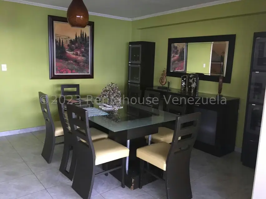 Casa (Multipes Niveles) en Venta en Parque el Retiro, Miranda - 7