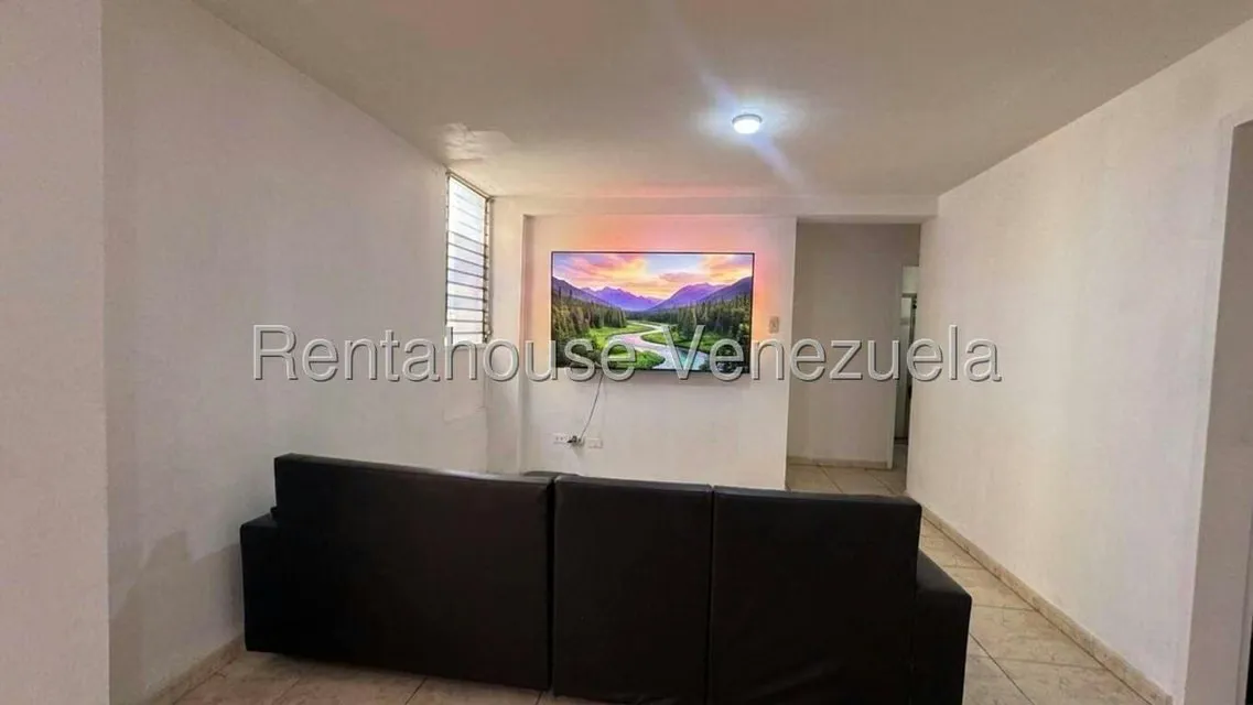 Apartamento (1 Nivel) en Alquiler en Los Caobos, Aragua - 11