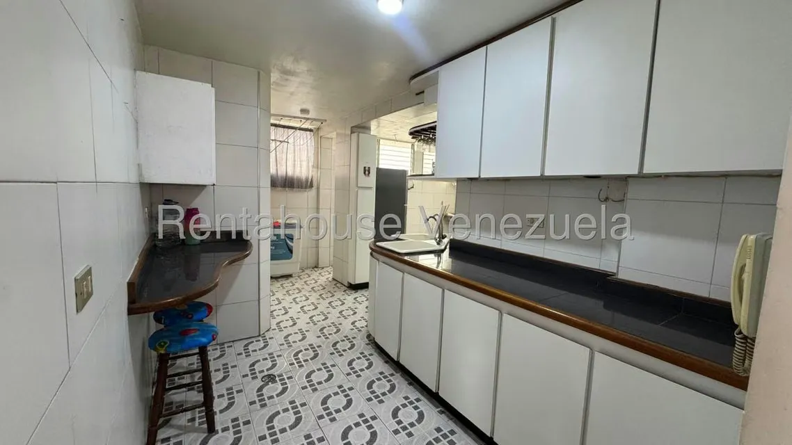 Apartamento (1 Nivel) en Alquiler en Los Caobos, Aragua - 12