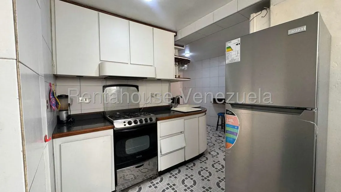 Apartamento (1 Nivel) en Alquiler en Los Caobos, Aragua - 13