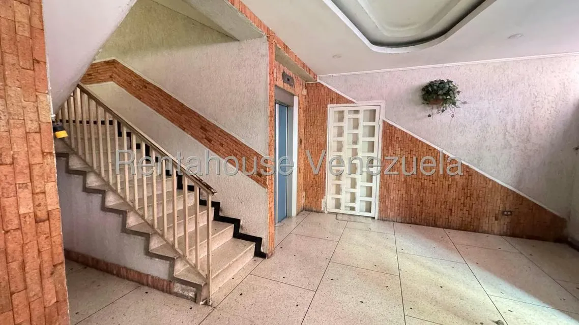 Apartamento (1 Nivel) en Alquiler en Los Caobos, Aragua - 17