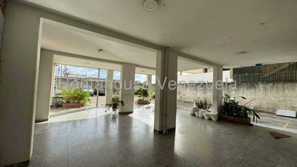 Apartamento (1 Nivel) en Alquiler en Los Caobos, Aragua - 18