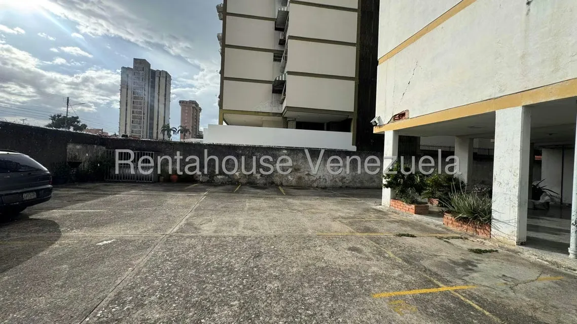 Apartamento (1 Nivel) en Alquiler en Los Caobos, Aragua - 20