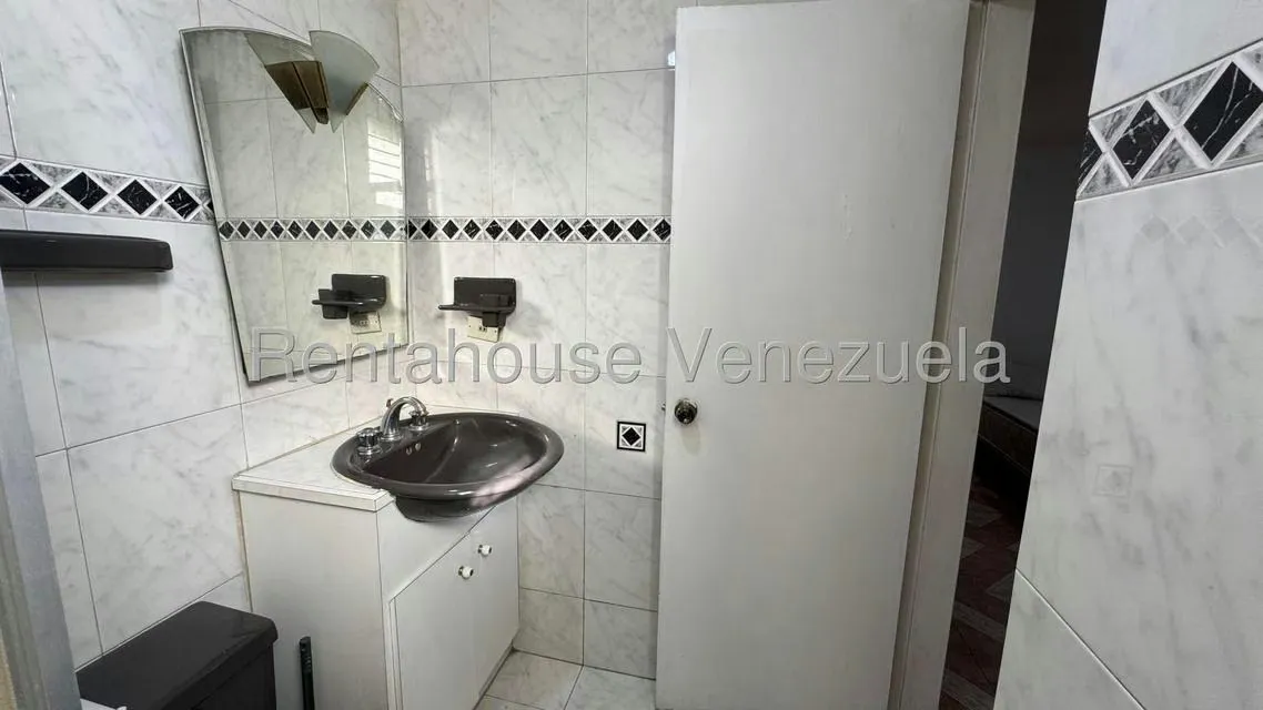 Apartamento (1 Nivel) en Alquiler en Los Caobos, Aragua - 7