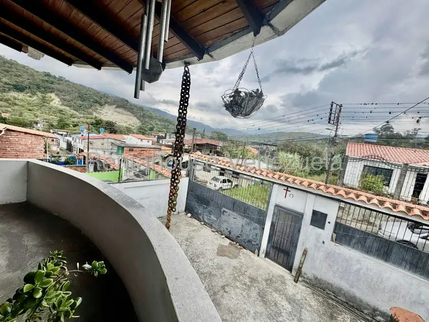 Casa (1 Nivel) en Venta en Zorca, Tachira - 20