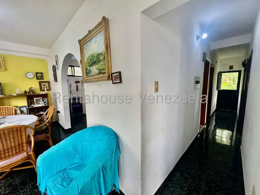 Casa (1 Nivel) en Venta en Zorca, Tachira - 8