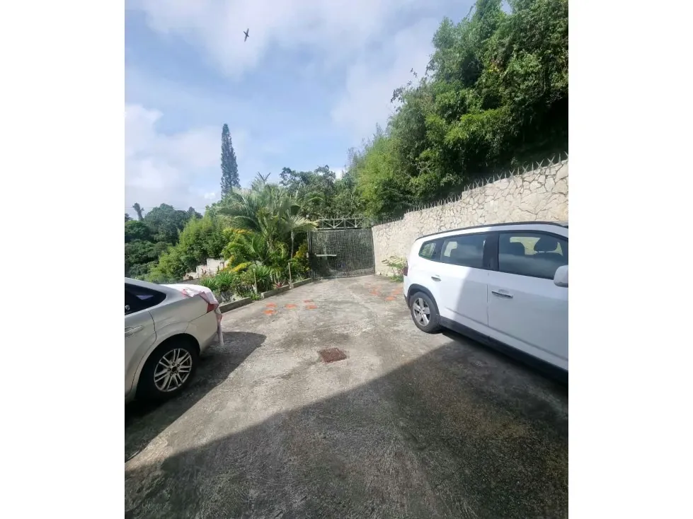 Vendo casa 300m2 La Union El Hatillo 7573 - 21