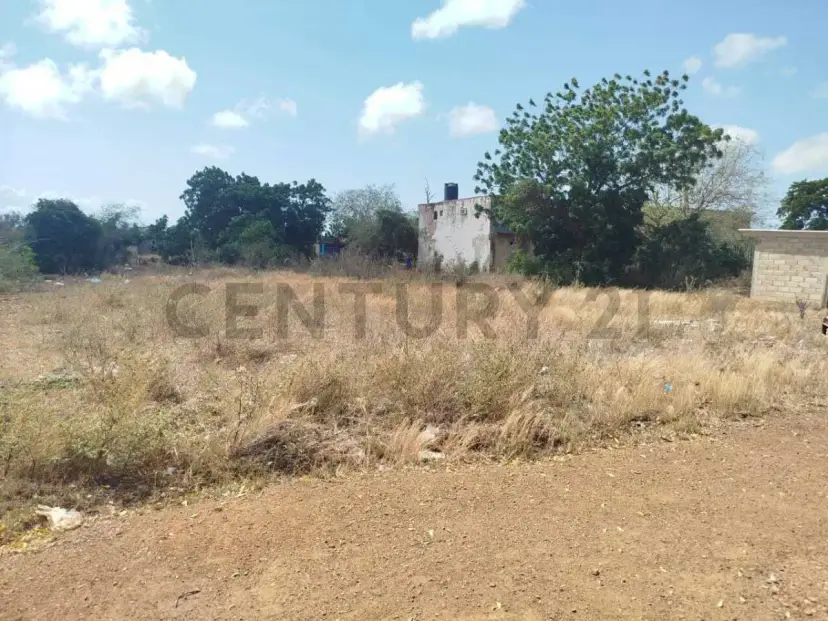 Terreno Ell Espinal , isla de Margarita