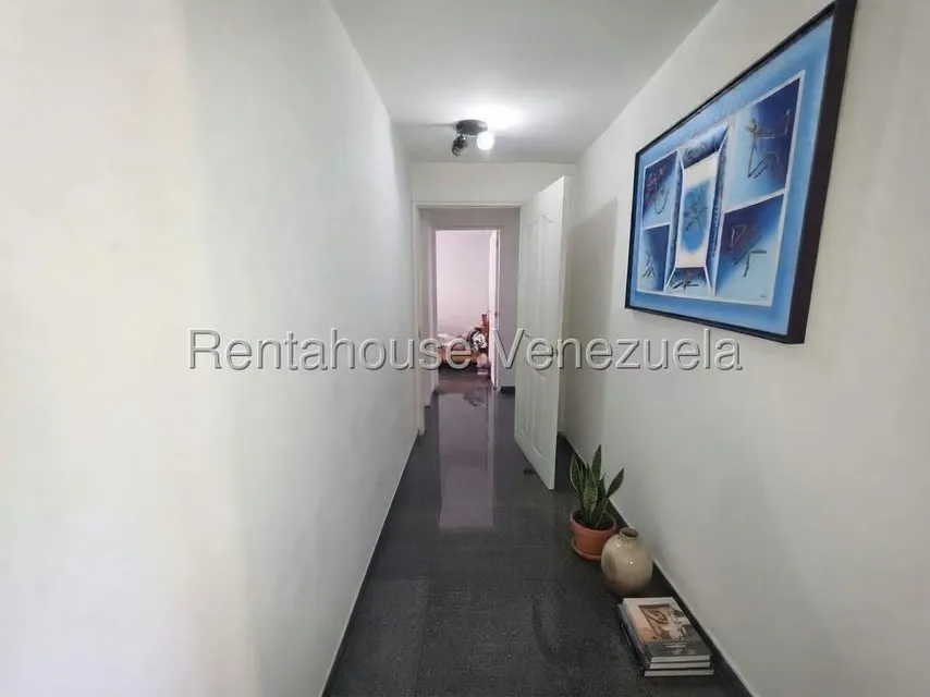 Apartamento (1 Nivel) en Venta en La Urbina, Distrito Metropolitano - 11