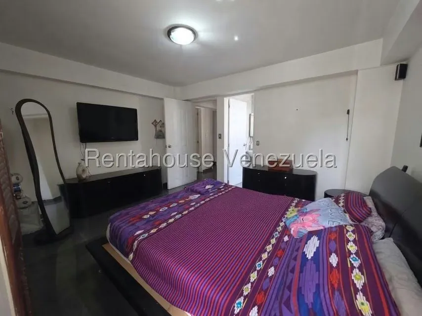 Apartamento (1 Nivel) en Venta en La Urbina, Distrito Metropolitano - 12