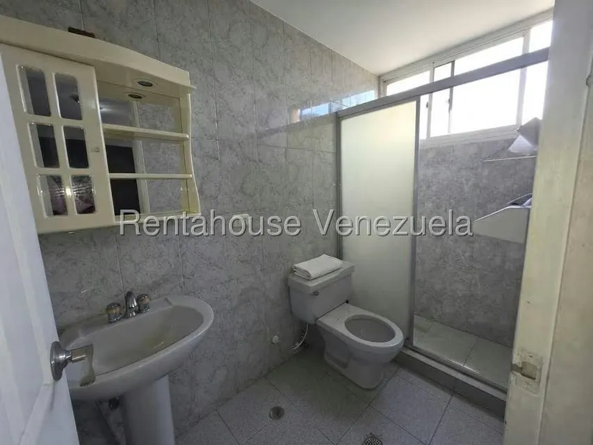 Apartamento (1 Nivel) en Venta en La Urbina, Distrito Metropolitano - 13