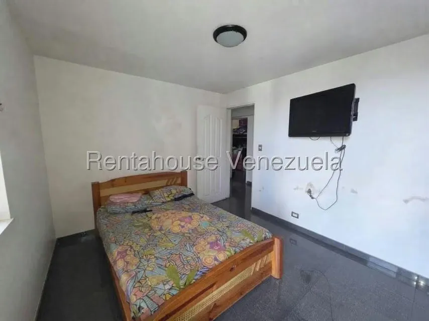 Apartamento (1 Nivel) en Venta en La Urbina, Distrito Metropolitano - 15