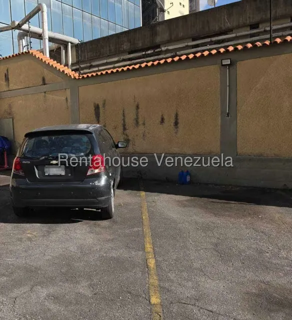 Apartamento (1 Nivel) en Venta en La Urbina, Distrito Metropolitano - 22