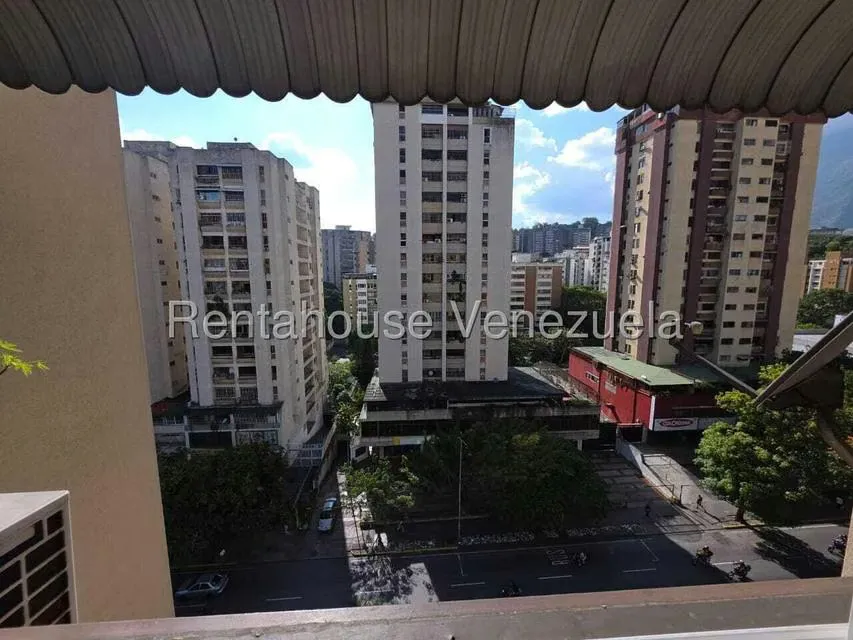 Apartamento (1 Nivel) en Venta en La Urbina, Distrito Metropolitano - 6
