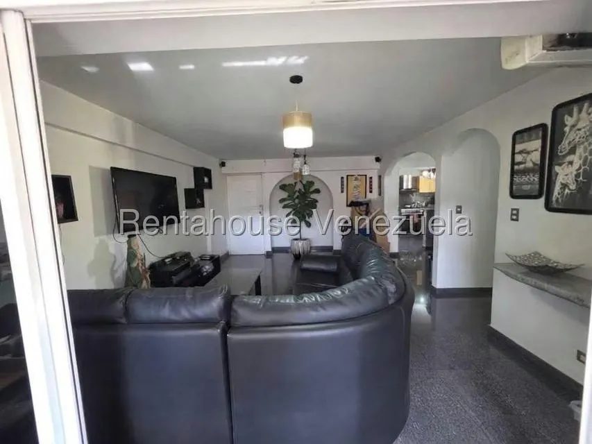 Apartamento (1 Nivel) en Venta en La Urbina, Distrito Metropolitano - 7
