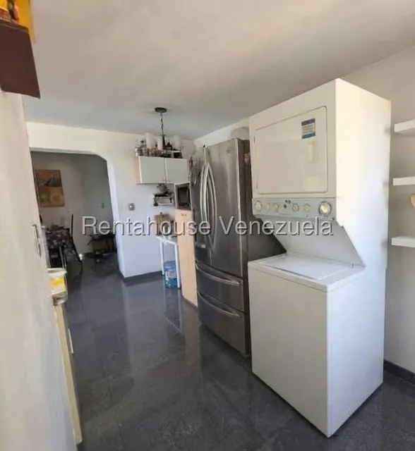 Apartamento (1 Nivel) en Venta en La Urbina, Distrito Metropolitano - 10