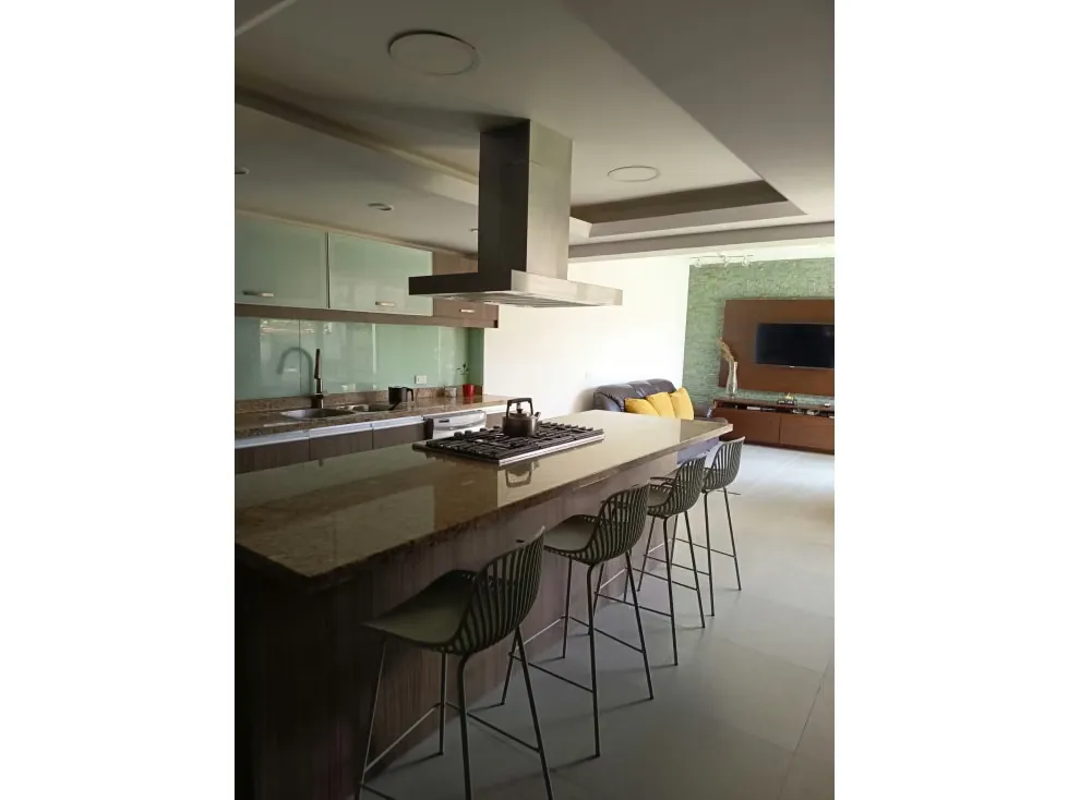 Vendo casa 580m2 Altos de Monterrey 1264 - 13